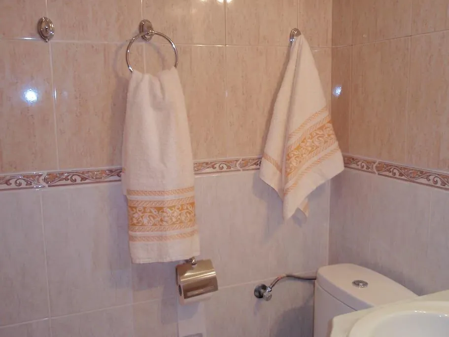 Apartment Apartamento Congreso I-A Hotel Torremolinos
