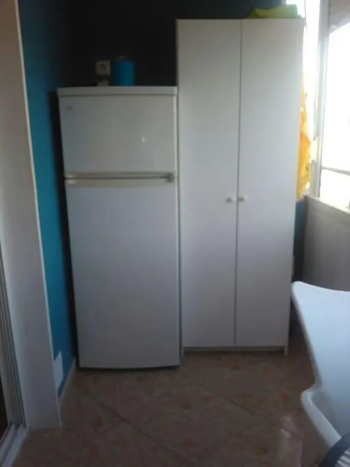 Apartamento Congreso I-A Hotel Torremolinos 0*,