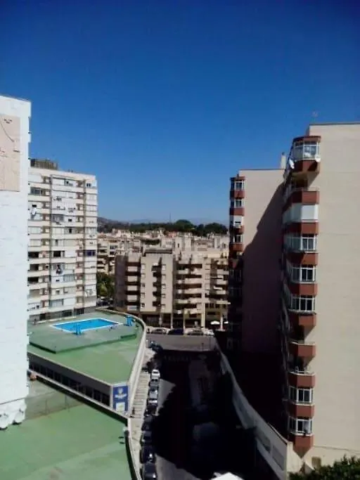 Apartamento Congreso I-A Hotel Torremolinos