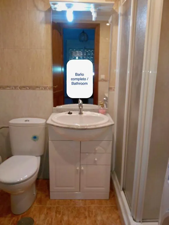 Apartamento Congreso I-A Hotel Torremolinos 0*,  Spain