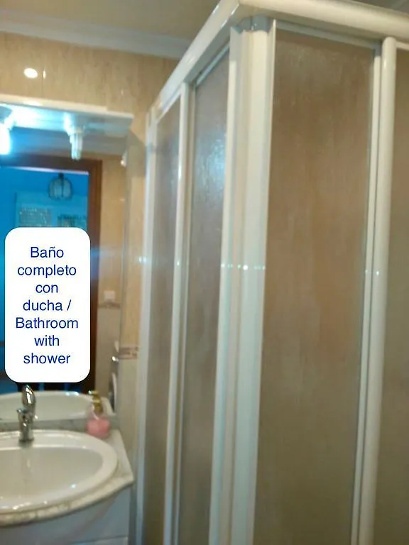 Apartamento Congreso I-A Hotel Torremolinos