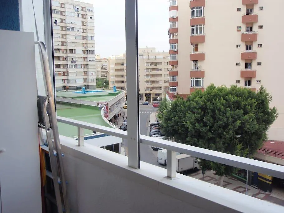 Apartment Apartamento Congreso I-A Hotel Torremolinos