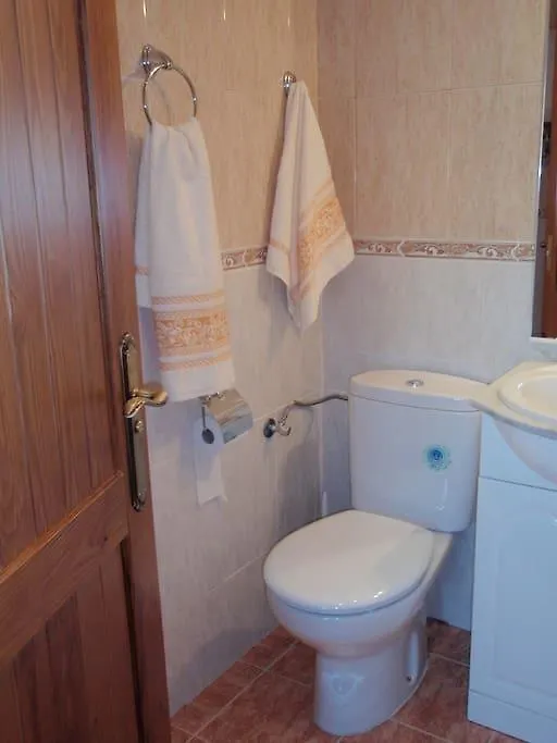 Apartamento Congreso I-A Hotel Torremolinos Spain