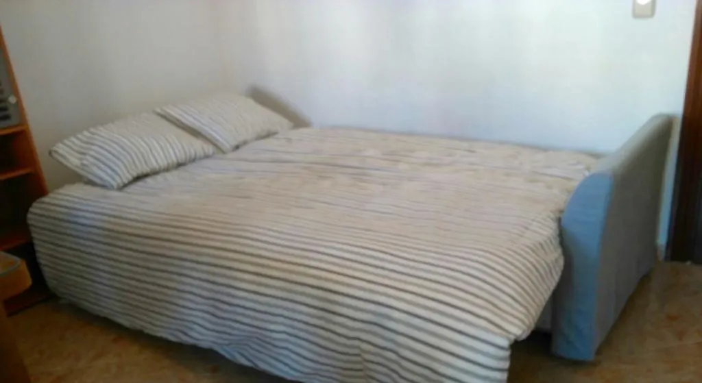 Apartamento Congreso I-A Hotel Torremolinos Apartment