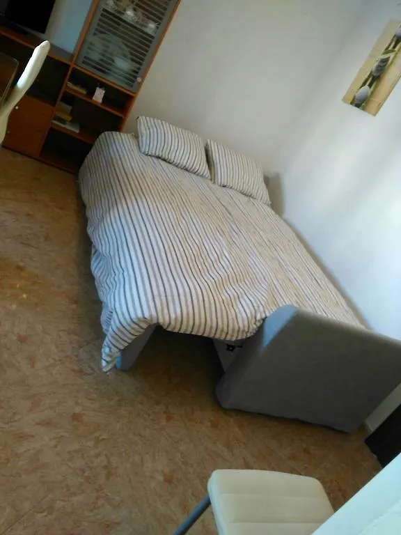 Apartment Apartamento Congreso I-A Hotel Torremolinos Spain