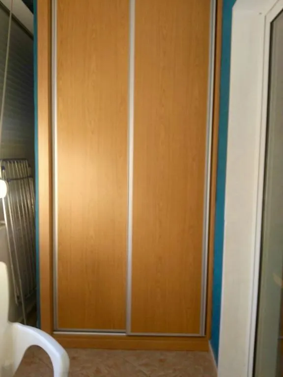 Lägenhet Apartamento Congreso I-A Hotell Torremolinos